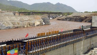 Fear in Egypt as Ethiopia builds giant dam on Nile   