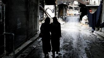 U.N. uses contraceptives to counter sexual violence in Syria