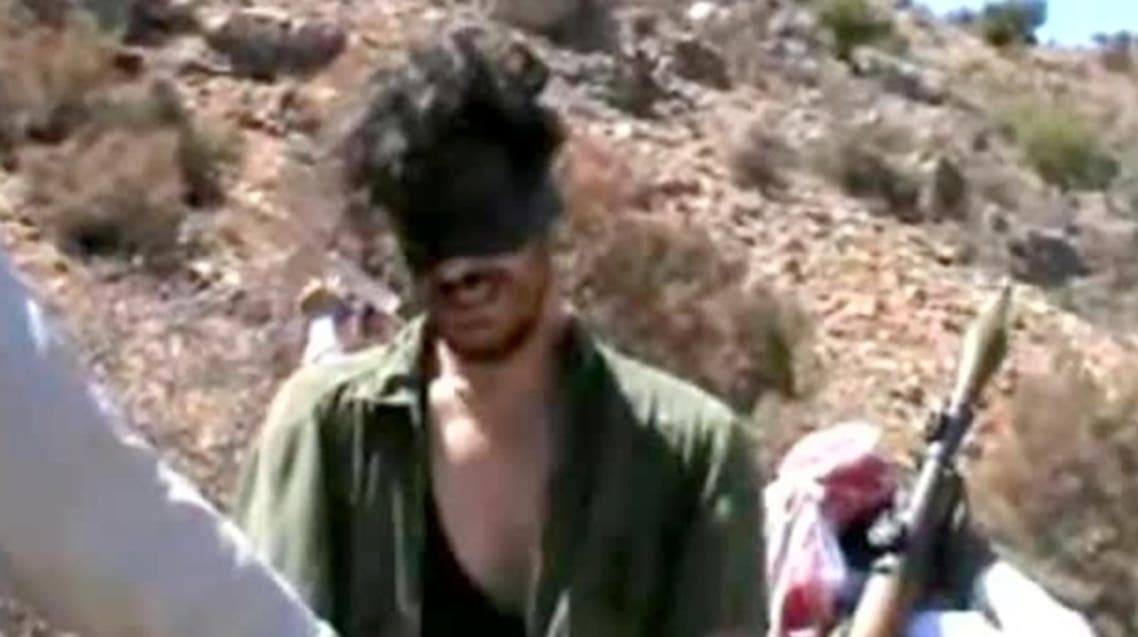 Austin Tice