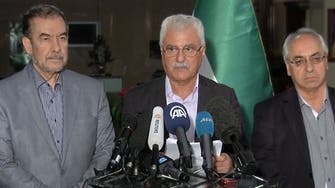 الائتلاف السوري يتوسع ليضم 43 عضوا والجيش الحر راضٍ