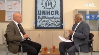 Jordan’s UNHCR representative rules out resettlement of Syrian refugees