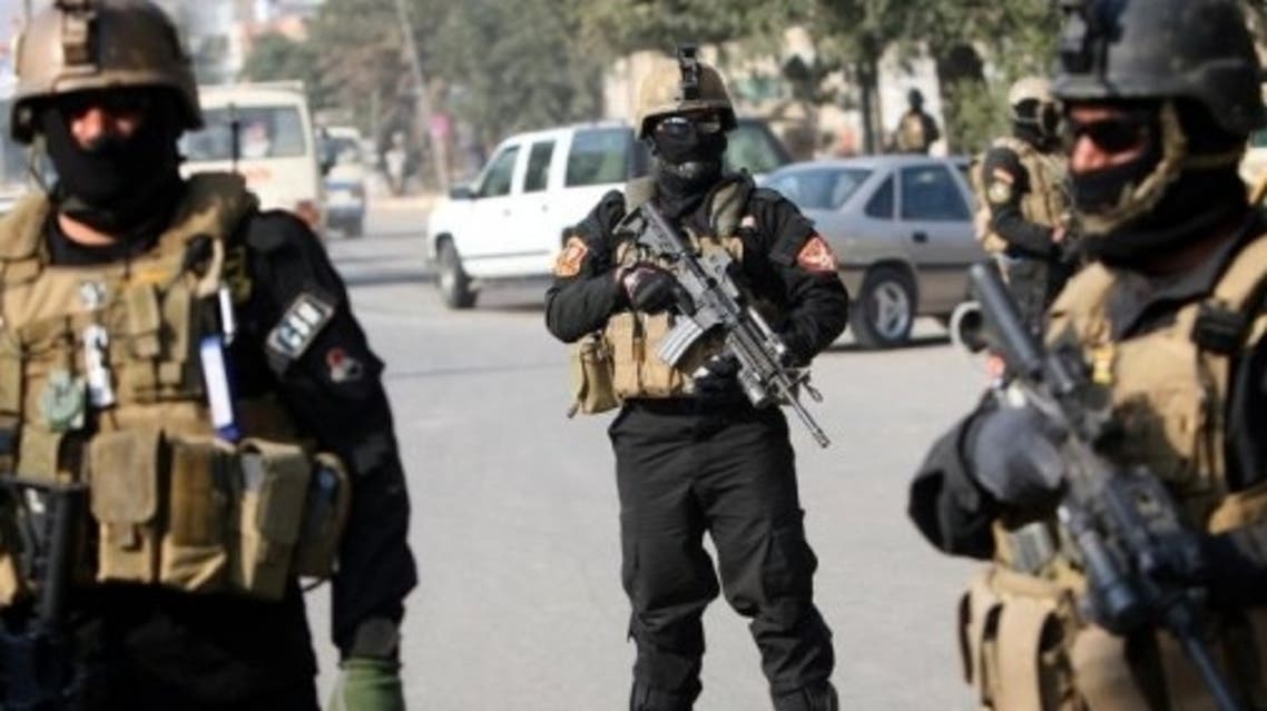 iraq qaeda