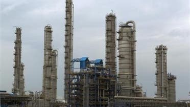 Iran Petrochemicals