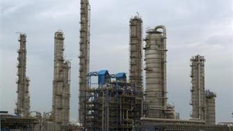 U.S. imposes sanctions on Iran’s petrochemical industry