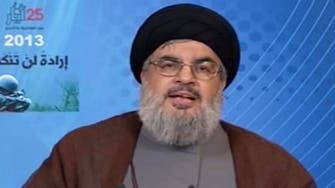 Changing tones: Examining Nasrallah's shifting views on Syria 