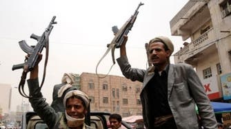 Yemen gunmen kill senior air force officer 