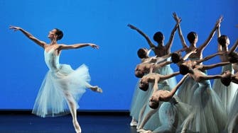 ‘Indecent’ ballet? Egyptian Islamist lawmaker angers dancers