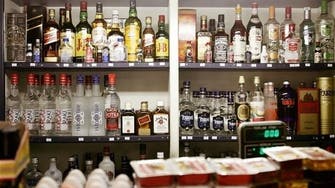 Home-made alcohol kills four, poisons 298 in Iran 