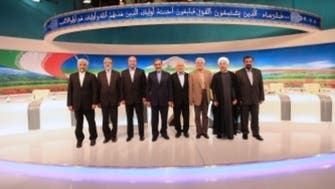 Iran presidential hopefuls fail to shine in dull debate 