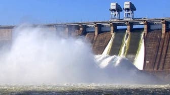 Official: Dam will not significantly affect Egypt