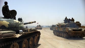 Iran ‘congratulates Syrian army, people’ on Qusayr victory