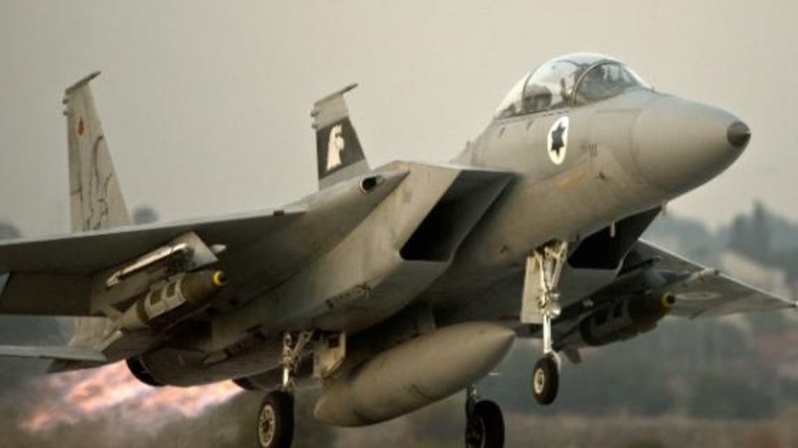 The president’s office announced the order in a statement after Israeli warplanes could be heard flying over several parts of the country on Sunday morning. (AFP: File Photo)