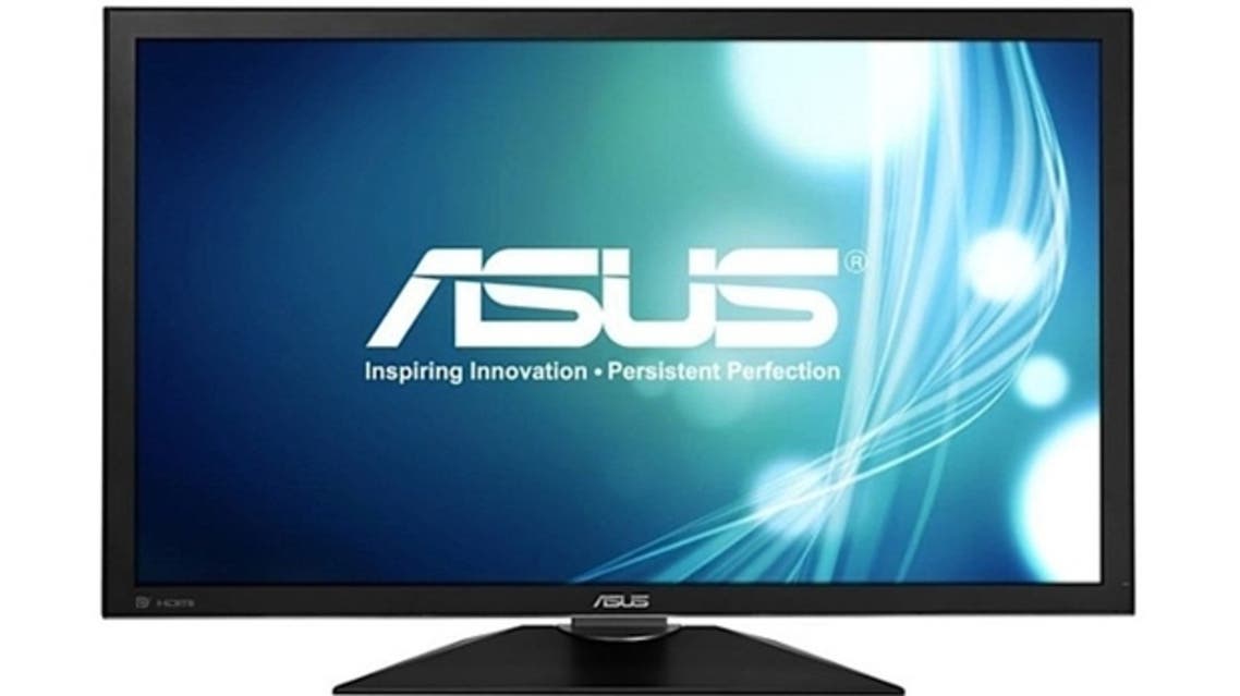 asus