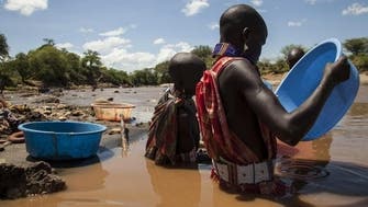 After ‘black gold’, South Sudan eyes the real stuff