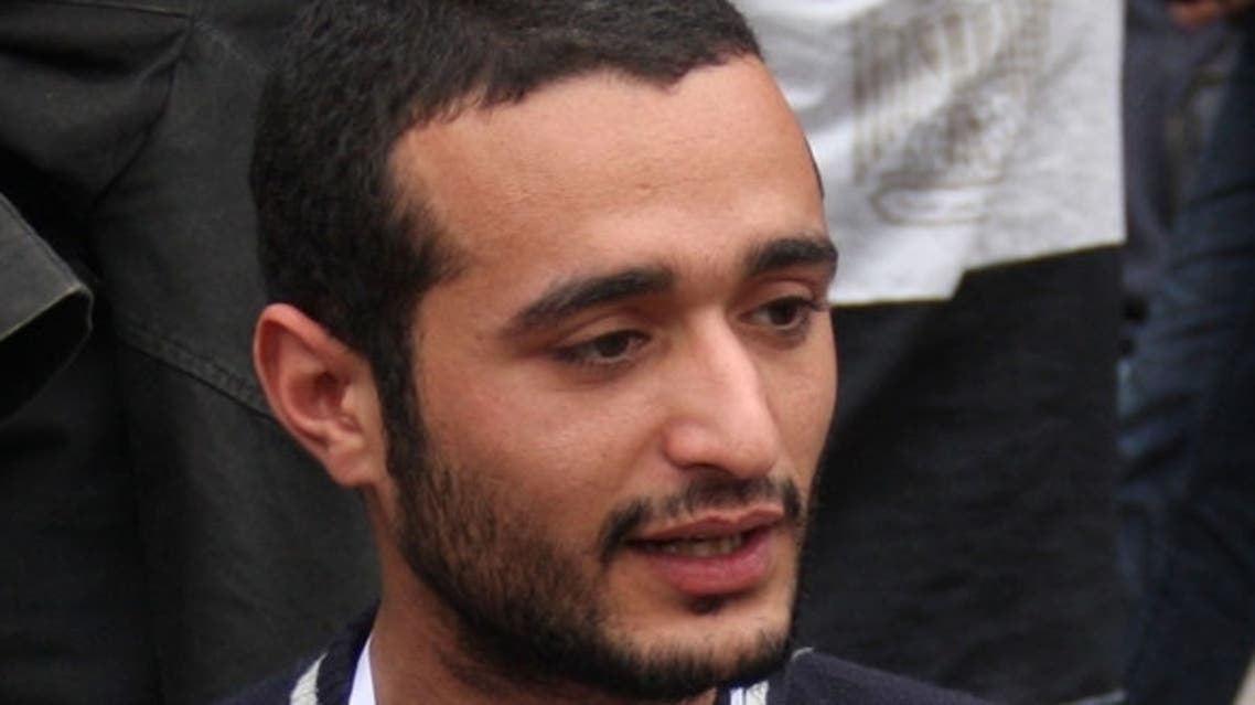 أحمد دومة