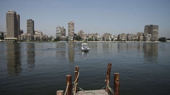 Egypt warns not ‘one drop’ of Nile lost to Ethiopia dam 