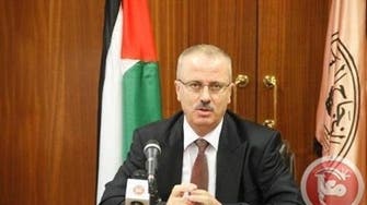 Abbas appoints new Palestinian PM to Hamas outrage