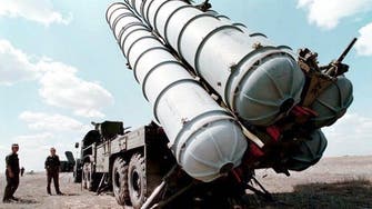 Russian S-300 missiles a pawn in diplomatic game, WikiLeaks show