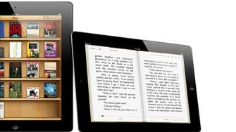 Apple antitrust suit over e-books set for NY trial
