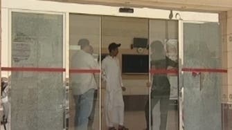 Food order turns into gunfire at Saudi restaurant