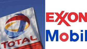 South Sudan says Total, Exxon partner in oil exploration