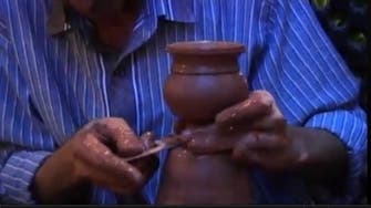 Egypt holds seventh annual festival to promote traditional crafts