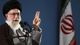 No concessions to West, Iran’s Khamenei tells candidates
