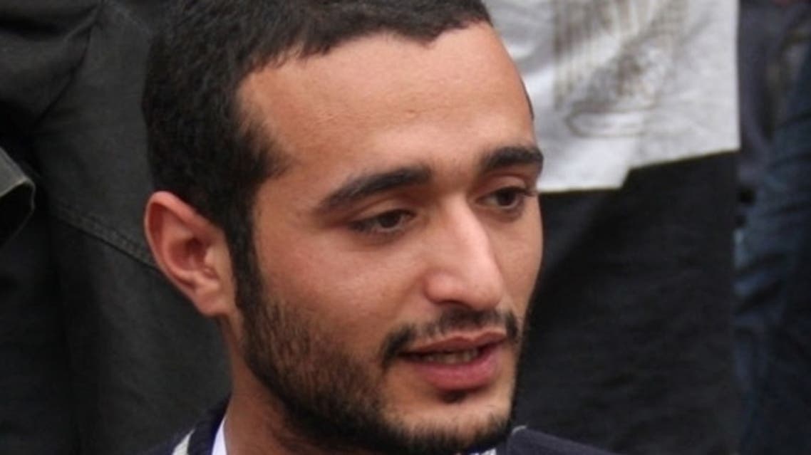 مرسی کا مجرم