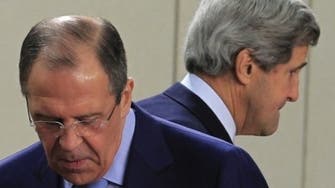 روسيا تبلغ أميركا بضرورة تكثيف قتال المتطرفين في سوريا