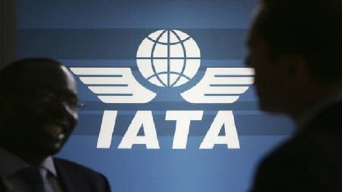 IATA