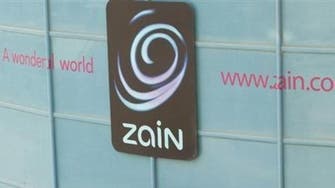 Kuwait’s Zain launches long-delayed sale of Iraqi unit