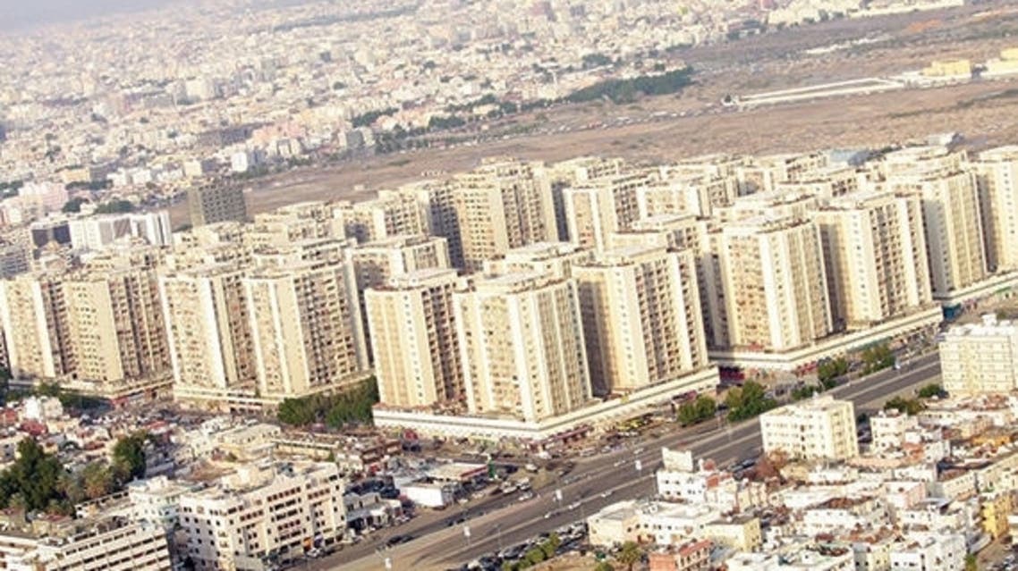 عقارات في جده