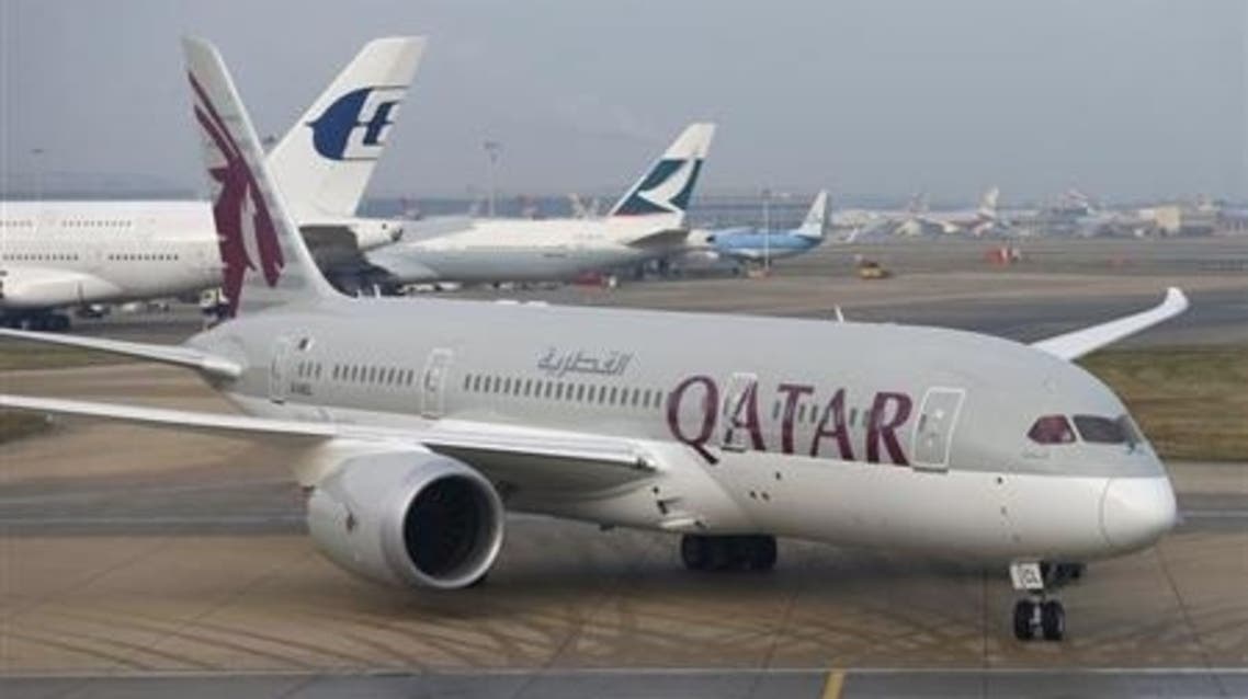 Qatar Airways chief urges Africa to open its skies