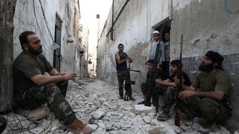 Syrian army advances in Qusayr and Damascus suburb