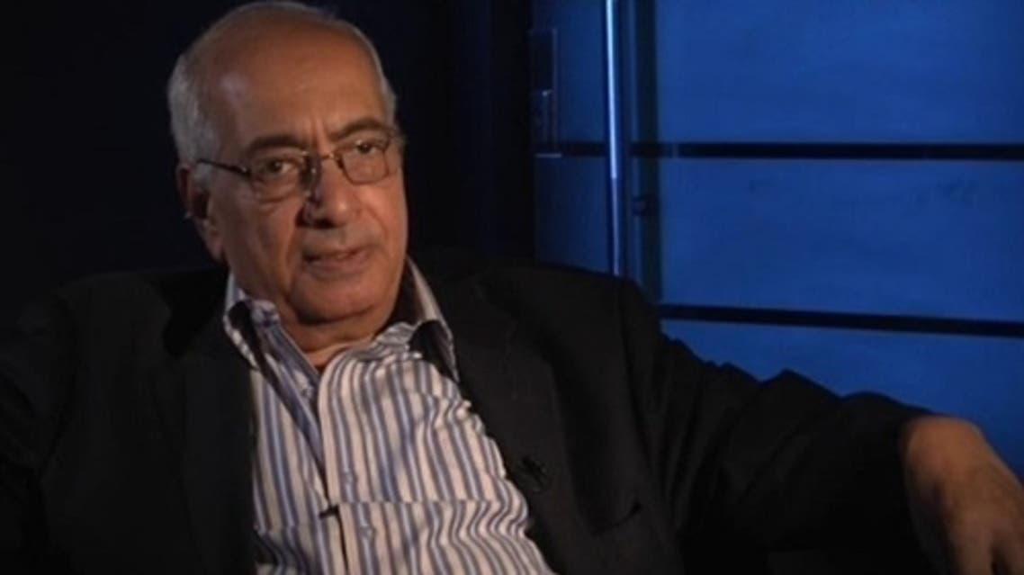 مغاوي شحاته