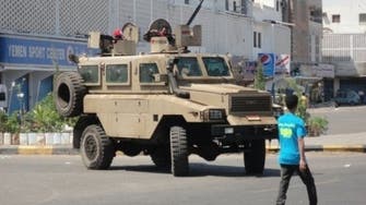 Yemen forces launch anti-Qaeda offensive