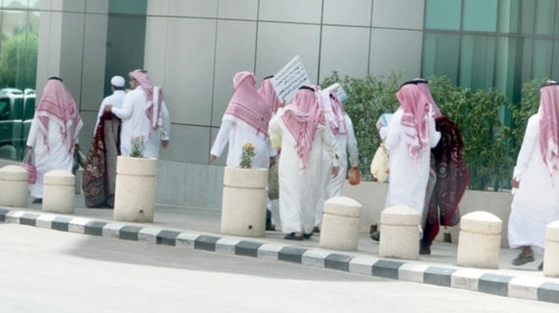مساهمون