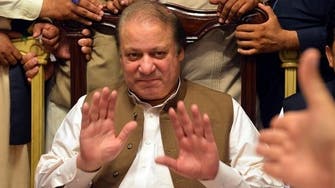 Third time lucky for Pakistan’s Sharif?