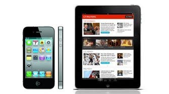 Apple iPhone 4 in U.S. import ban as Samsung wins patent ruling