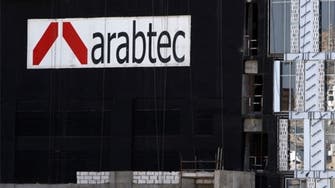 Dubai’s Arabtec says project wins to boost 2013 earnings