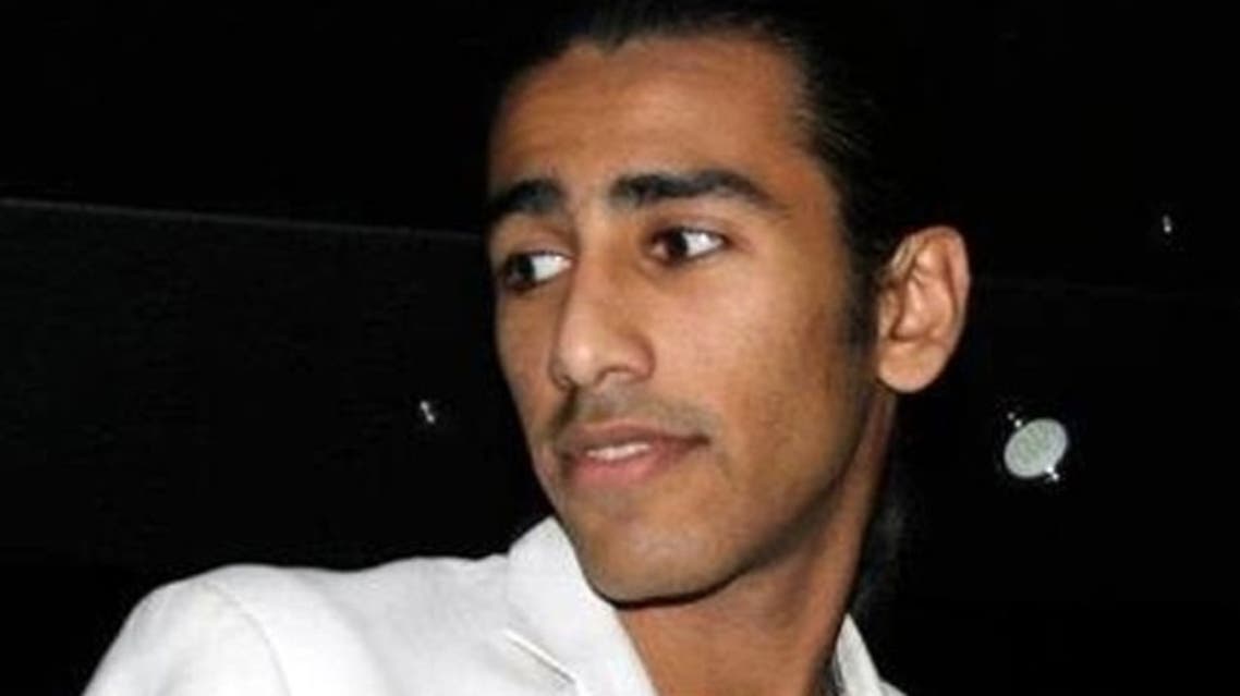 Ziad Abid (Al Arabiya)