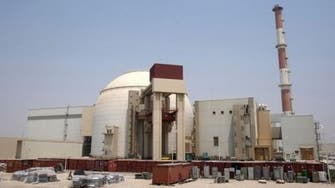 Iran's Gulf Arab neighbors worried about Bushehr reactor