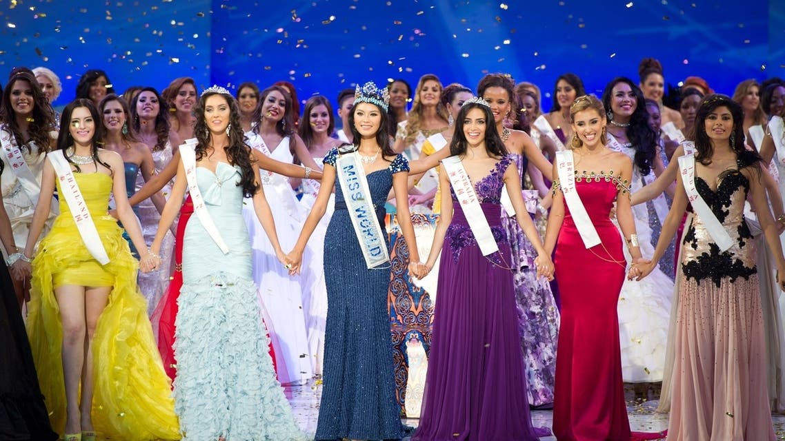 miss world