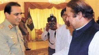 پاکستان: جب آرمی چیف کے گزرنے کیلئے وزیرِ اعظم کو روکا گیا