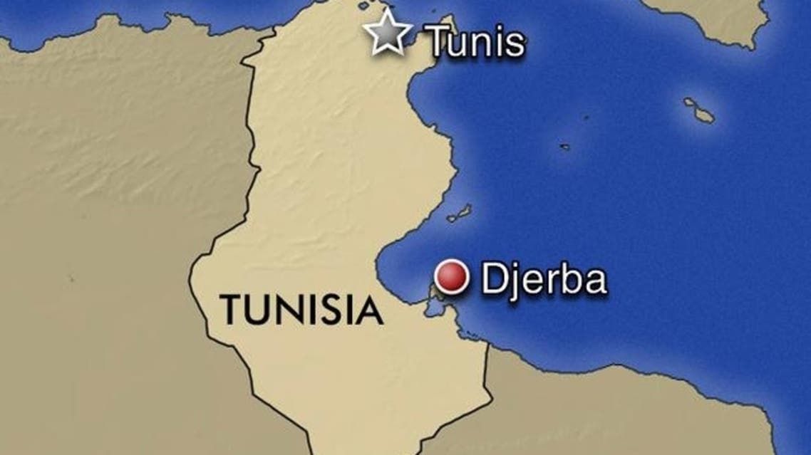 tunis