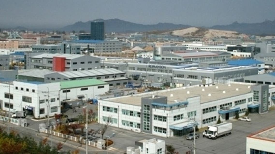 korea