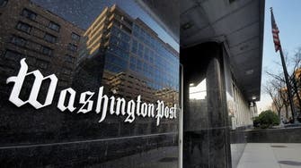 Washington Post unveils paywall plans