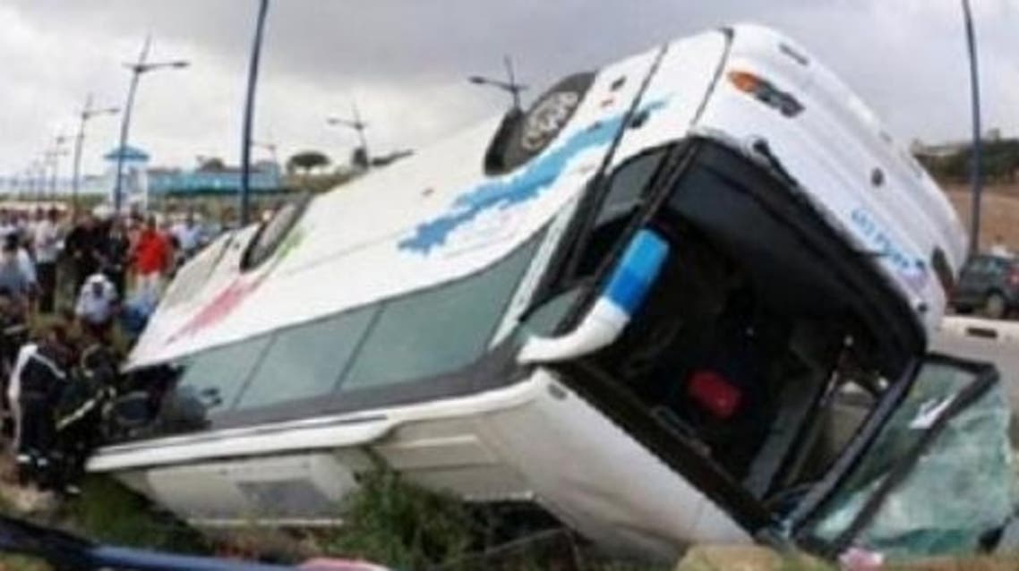 bus