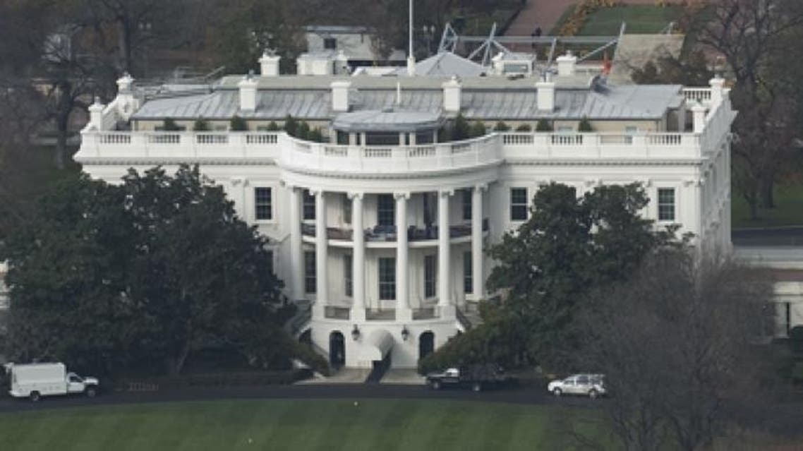 whiteHOUSE afp