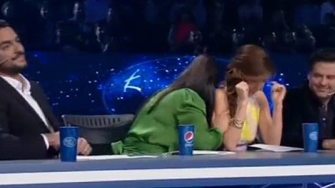 arab idol